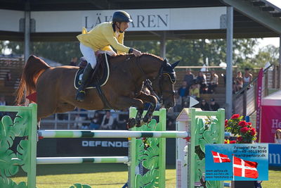 Stiftelsen Falsterbo Horse Show Prize
145cm
Keywords: falsterbo;yuri mansur;fifty fifty emily