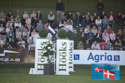 Stiftelsen Falsterbo Horse Show Prize
145cm
Keywords: falsterbo;antonia andersson;chinixen