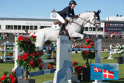 Stiftelsen Falsterbo Horse Show Prize
145cm
Keywords: falsterbo;antonia andersson;chinixen