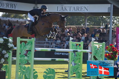 Stiftelsen Falsterbo Horse Show Prize
145cm
Keywords: falsterbo;zacha nygaard lill;conterno-blue ps