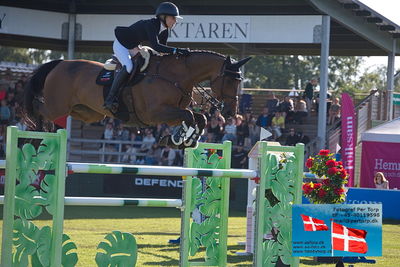 Stiftelsen Falsterbo Horse Show Prize
145cm
Keywords: falsterbo;zacha nygaard lill;conterno-blue ps