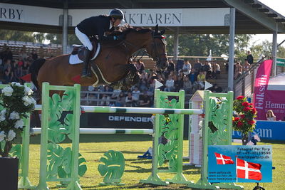 Stiftelsen Falsterbo Horse Show Prize
145cm
Keywords: falsterbo;takashi haase shibayama;karamell m&m