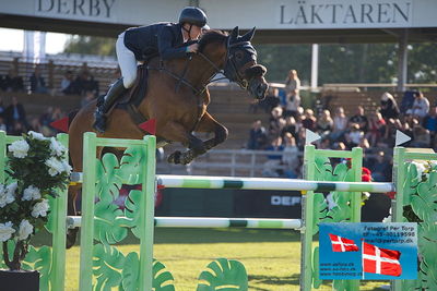 Stiftelsen Falsterbo Horse Show Prize
145cm
Keywords: falsterbo;joel torstenson;cartier du chateau hollogne z