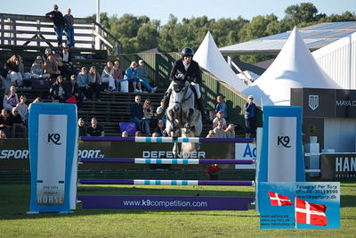 Stiftelsen Falsterbo Horse Show Prize
145cm
Keywords: falsterbo;martin fuchs;coromont