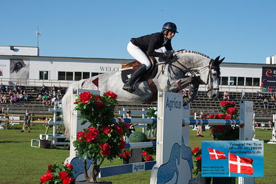 Stiftelsen Falsterbo Horse Show Prize
145cm
Keywords: falsterbo;martin fuchs;coromont