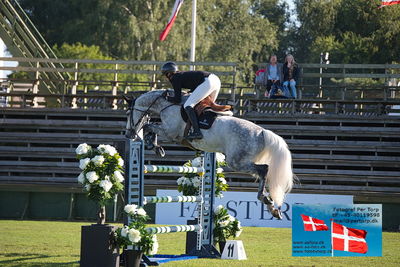 Stiftelsen Falsterbo Horse Show Prize
145cm
Keywords: falsterbo;martin fuchs;coromont