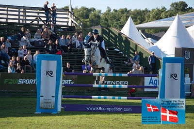 Stiftelsen Falsterbo Horse Show Prize
145cm
Keywords: falsterbo;wilma hellström;cayadina