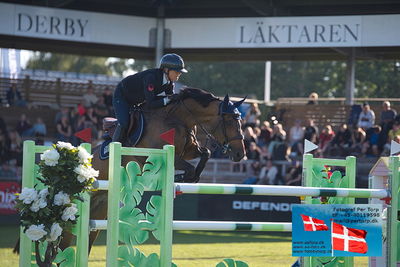 Stiftelsen Falsterbo Horse Show Prize
145cm
Keywords: falsterbo;giulia martinengo marquet;delta delïsle