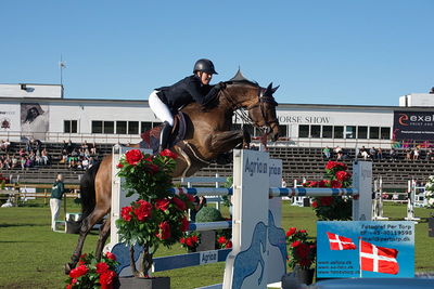 Stiftelsen Falsterbo Horse Show Prize
145cm
Keywords: falsterbo;amanda landeblad;little clara