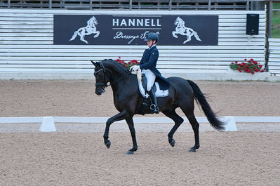 Dresuur 7 års championats finale
Keywords: falsterbo;sw;anna svanberg;vidar