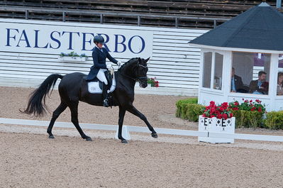 Dresuur 7 års championats finale
Keywords: falsterbo;sw;anna svanberg;vidar