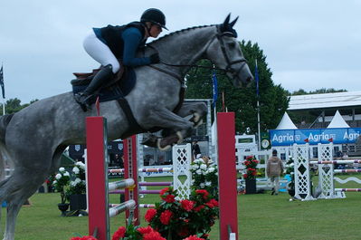 Folksam Open 5-åriga hästar | Final - 1.25
Keywords: falsterbo;showjump;kamilla grauff albrektsen;grauffs batman