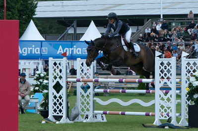 Folksam Open 5-åriga hästar | Final - 1.25
Keywords: falsterbo;showjump;nicola holm;donna viga