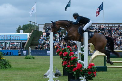 Folksam Open 5-åriga hästar | Final - 1.25
Keywords: falsterbo;showjump;ingmarie gertsson;celine