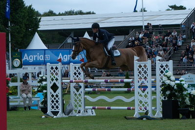 Folksam Open 5-åriga hästar | Final - 1.25
Keywords: falsterbo;showjump;konstantin deeken künneman;emperial z