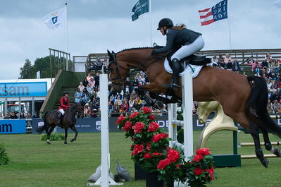 Folksam Open 5-åriga hästar | Final - 1.25
Keywords: falsterbo;showjump;karen moeller rohde;fiola ask