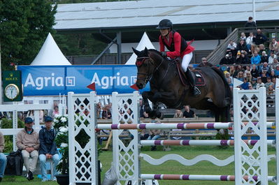Folksam Open 5-åriga hästar | Final - 1.25
Keywords: falsterbo;showjump;sofia farmann zetterman;tritons faith