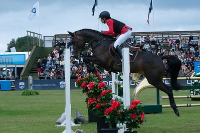 Folksam Open 5-åriga hästar | Final - 1.25
Keywords: falsterbo;showjump;sofia farmann zetterman;tritons faith