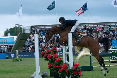 Folksam Open 5-åriga hästar | Final - 1.25
Keywords: falsterbo;showjump;niklas arvidsson;birka hästak
