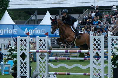 Folksam Open 5-åriga hästar | Final - 1.25
Keywords: falsterbo;showjump;sarah albus;umani van de bien
