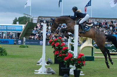 Folksam Open 5-åriga hästar | Final - 1.25
Keywords: falsterbo;showjump;astrid lund wisholm;kastanjelunds rainbow