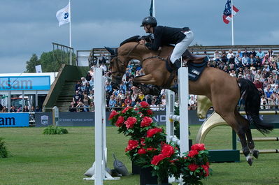 Folksam Open 5-åriga hästar | Final - 1.25
Keywords: falsterbo;showjump;joel torstenson;amalieu