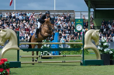 Folksam Open 5-åriga hästar | Final - 1.25
Keywords: falsterbo;showjump;joel torstenson;amalieu