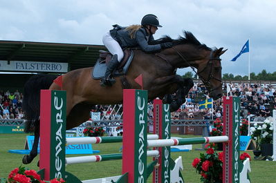 Folksam Open 5-åriga hästar | Final - 1.25
Keywords: falsterbo;showjump;mathide stigsson;loviseholms balaton