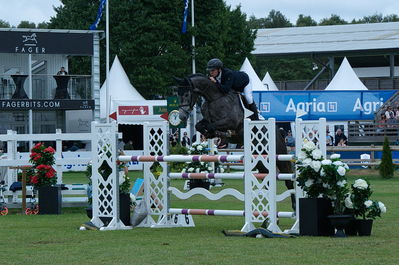 Folksam Open 5-åriga hästar | Final - 1.25
Keywords: falsterbo;showjump;brian mortensen;cantello ks