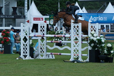 Folksam Open 5-åriga hästar | Final - 1.25
Keywords: falsterbo;showjump;karen moeller rohde;celine ask