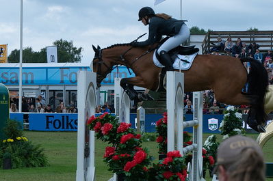 Folksam Open 5-åriga hästar | Final - 1.25
Keywords: falsterbo;showjump;karen moeller rohde;celine ask