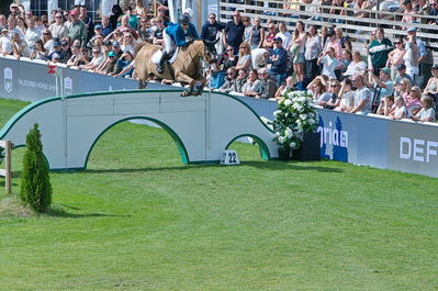 CSIO5 Falsterbo Derby (277) 1.50m
Keywords: derby;falsterbo;showjumping;ardel said;Arpege du RU
