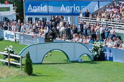 CSIO5 Falsterbo Derby (277) 1.50m
Keywords: derby;falsterbo;showjumping;andre thieme;last gentleman 2