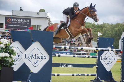 Folksam Open 6-åriga hästar | Final
Keywords: falsterbo;showjumpimg;christian jansen;a n carlton