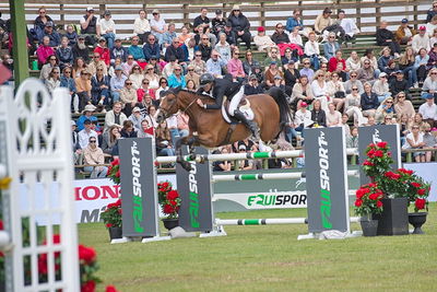 Horseware 7-årschampionat | Final - 1.40
Keywords: falsterbo;showjumping;christian jansen;narcisco blue