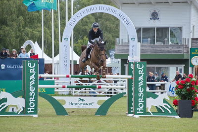 Horseware 7-årschampionat | Final - 1.40
Keywords: falsterbo;showjumping;sarah albus;big centaire