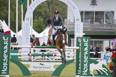 Horseware 7-årschampionat | Final - 1.40
Keywords: falsterbo;showjumping;karen moeller rohde;florina ask