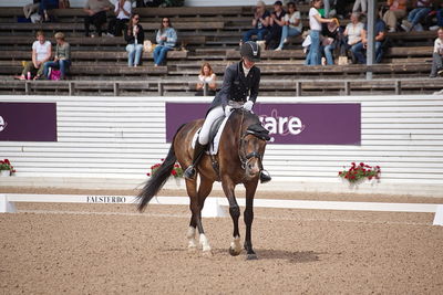 CDI1 Lilla Rundan Intermediaire I presented by Novare
Keywords: dressur;falsterbo;trude hestengen;svalegaards hot boy