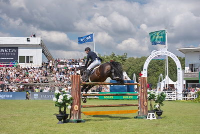CSIO5 Rolex Grand Prix
Keywords: billy twomany;falsterbo;showjumping;jumping jack van de katevallei