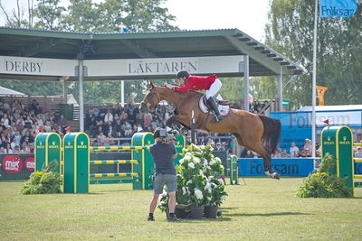 CSIO5 Rolex Grand Prix
Keywords: falsterbo;showjumping;karl cook;caralbole la rougue