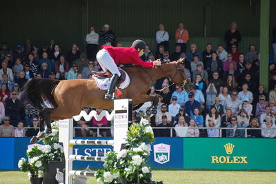 CSIO5 Rolex Grand Prix
Keywords: falsterbo;showjumping;karl cook;caralbole la rougue