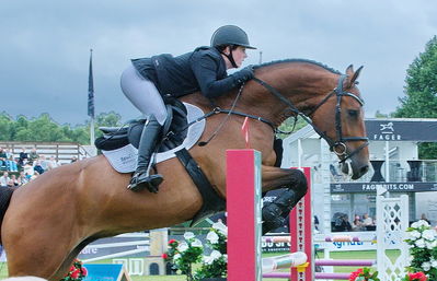 Folksam Open 5-åriga hästar | Final - 1.25
Keywords: falsterbo;showjump;laila pedersen;unforgiven