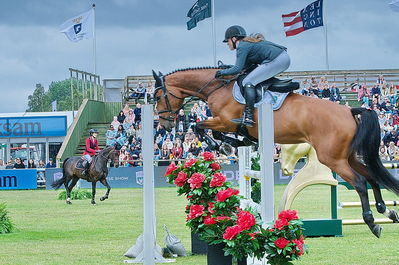 Folksam Open 5-åriga hästar | Final - 1.25
Keywords: falsterbo;showjump;karen moeller rohde;fiola ask