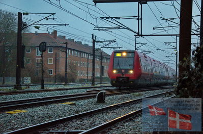 glostrup station
Keywords: glostrup;rail;stog;dsb