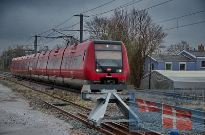 Herlev Station
s-tog
Keywords: rail;herlev st;s-tog