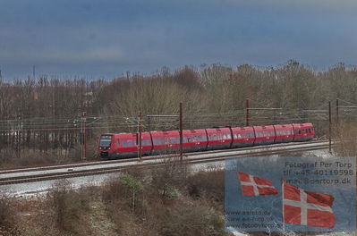 location Albertslund
Keywords: dsb;s-tog