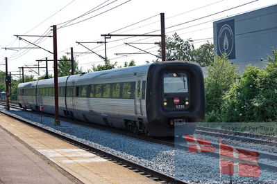 dsb
foto albertslund
