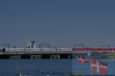 sydhavnen
resundsforbindelsen
