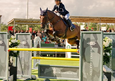 Horseware 7-års Championat hoppning
Keywords: pt;victoria almgren;rambergs vincent