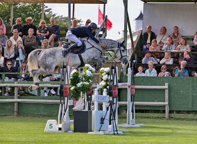 Horseware 7-års Championat hoppning
Keywords: niklas arvidsson;catjing